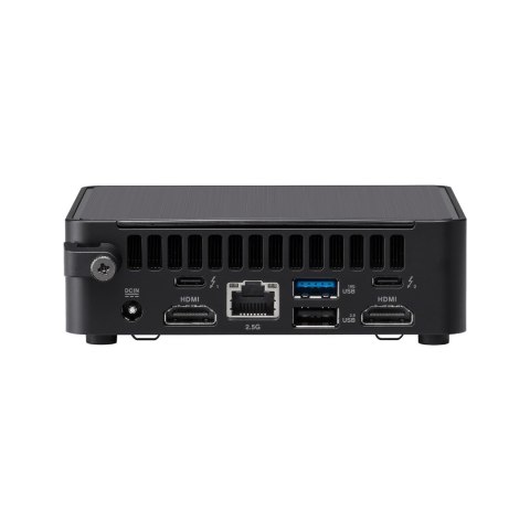 ASUS NUC 14 Pro RNUC14RVKU700002I Czarny 155H