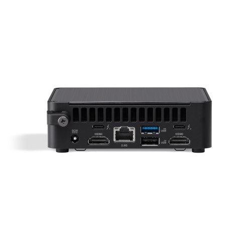 ASUS NUC 14 Pro RNUC14RVKU700002I Czarny 155H