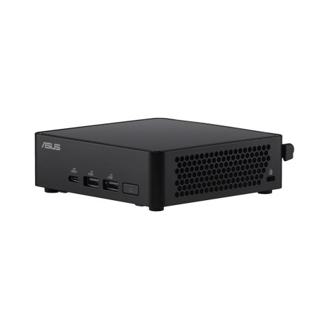 ASUS NUC 14 Pro RNUC14RVKU700002I Czarny 155H