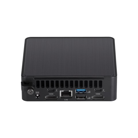 ASUS NUC 14 Pro RNUC14RVKU700002I Czarny 155H