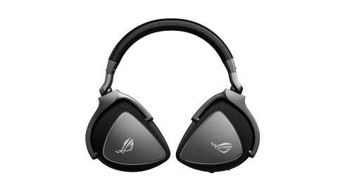 ASUS ROG Delta S Zestaw słuchawkowy Przewodowa Opaska na głowę Gaming Czarny ASUS ROG Delta S Zestaw słuchawkowy Przewodowa Opaska na głowę Gaming Czarny