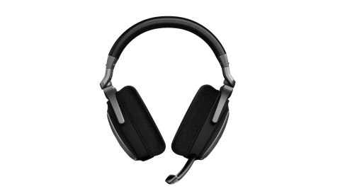 ASUS ROG Delta S Zestaw słuchawkowy Przewodowa Opaska na głowę Gaming Czarny ASUS ROG Delta S Zestaw słuchawkowy Przewodowa Opaska na głowę Gaming Czarny