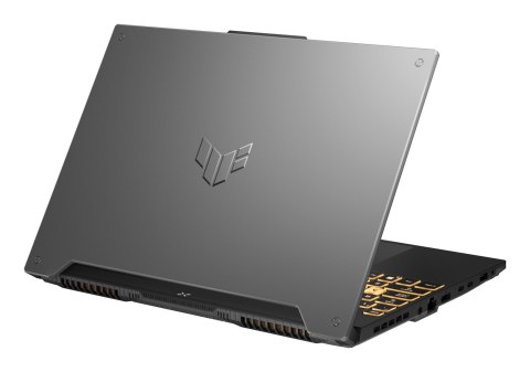 ASUS TUF Gaming A15 FA507UI-HQ010W AMD Ryzen™ 9 8945H Laptop 39,6 cm (15.6") Quad HD 16 GB DDR5-SDRAM 1 TB SSD NVIDIA GeForce RT ASUS TUF Gaming A15 FA507UI-HQ010W AMD Ryzen™ 9 8945H Laptop 39,6 cm (15.6") Quad HD 16 GB DDR5-SDRAM 1 TB SSD NVIDIA GeForce RT