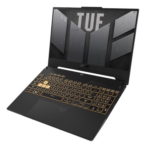 ASUS TUF Gaming A15 FA507UI-HQ010W AMD Ryzen™ 9 8945H Laptop 39,6 cm (15.6") Quad HD 16 GB DDR5-SDRAM 1 TB SSD NVIDIA GeForce RT ASUS TUF Gaming A15 FA507UI-HQ010W AMD Ryzen™ 9 8945H Laptop 39,6 cm (15.6") Quad HD 16 GB DDR5-SDRAM 1 TB SSD NVIDIA GeForce RT
