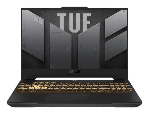 ASUS TUF Gaming A15 FA507UI-HQ010W AMD Ryzen™ 9 8945H Laptop 39,6 cm (15.6") Quad HD 16 GB DDR5-SDRAM 1 TB SSD NVIDIA GeForce RT ASUS TUF Gaming A15 FA507UI-HQ010W AMD Ryzen™ 9 8945H Laptop 39,6 cm (15.6") Quad HD 16 GB DDR5-SDRAM 1 TB SSD NVIDIA GeForce RT