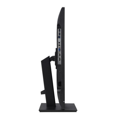 ASUS VA27EQSB monitor komputerowy 68,6 cm (27") 1920 x 1080 px Full HD LCD Czarny ASUS VA27EQSB monitor komputerowy 68,6 cm (27") 1920 x 1080 px Full HD LCD Czarny