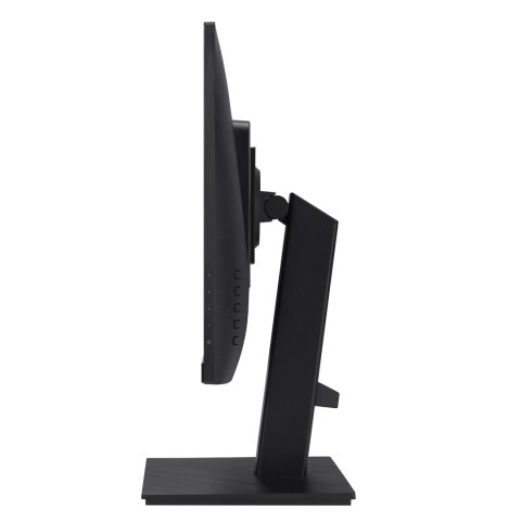 ASUS VA27EQSB monitor komputerowy 68,6 cm (27") 1920 x 1080 px Full HD LCD Czarny ASUS VA27EQSB monitor komputerowy 68,6 cm (27") 1920 x 1080 px Full HD LCD Czarny