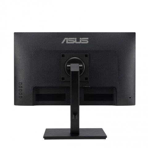 ASUS VA27EQSB monitor komputerowy 68,6 cm (27") 1920 x 1080 px Full HD LCD Czarny ASUS VA27EQSB monitor komputerowy 68,6 cm (27") 1920 x 1080 px Full HD LCD Czarny