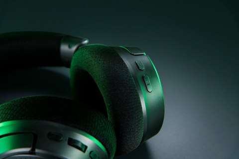 Bezprzewodowy zestaw słuchawkowy do gier Razer Kraken V4