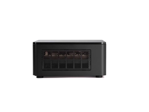 ASUS NUC 12 RNUC12WSHI500002I UCFF Czarny i5-1240P ASUS NUC 12 RNUC12WSHI500002I UCFF Czarny i5-1240P