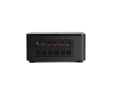 ASUS NUC 12 RNUC12WSHI500002I UCFF Czarny i5-1240P ASUS NUC 12 RNUC12WSHI500002I UCFF Czarny i5-1240P