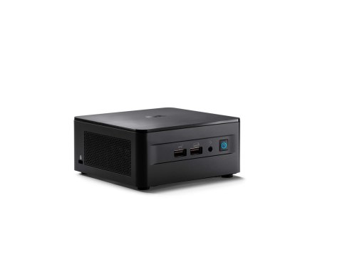 ASUS NUC 12 RNUC12WSHI500002I UCFF Czarny i5-1240P ASUS NUC 12 RNUC12WSHI500002I UCFF Czarny i5-1240P