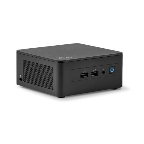 ASUS NUC 13 RNUC13ANHI700002I Czarny i7-1360P ASUS NUC 13 RNUC13ANHI700002I Czarny i7-1360P