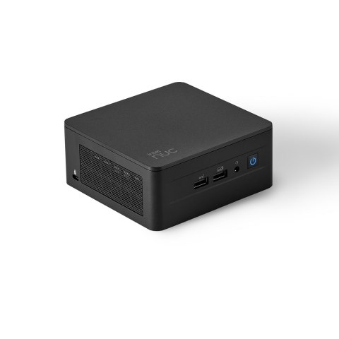 ASUS NUC 13 RNUC13ANHI700002I Czarny i7-1360P ASUS NUC 13 RNUC13ANHI700002I Czarny i7-1360P