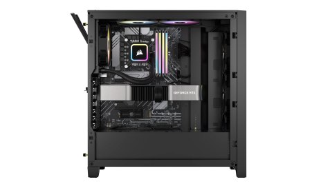 Corsair Dominator Titanium CMP32GX5M2X6600C32W moduł pamięci 32 GB 2 x 16 GB DDR5 6600 MHz