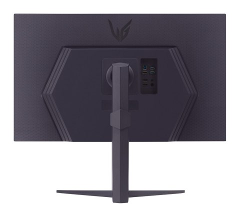 LG 32GS85Q-B monitor komputerowy 80 cm (31.5") 2560 x 1440 px Quad HD Czarny LG 32GS85Q-B monitor komputerowy 80 cm (31.5") 2560 x 1440 px Quad HD Czarny
