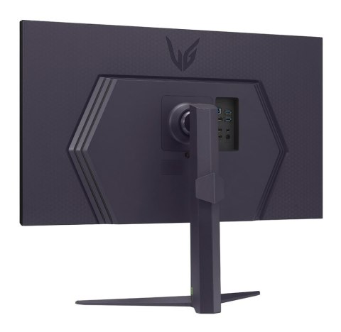 LG 32GS85Q-B monitor komputerowy 80 cm (31.5") 2560 x 1440 px Quad HD Czarny LG 32GS85Q-B monitor komputerowy 80 cm (31.5") 2560 x 1440 px Quad HD Czarny