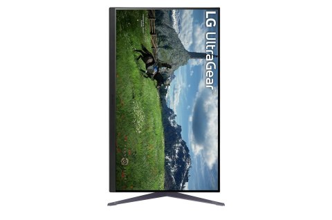 LG 32GS85Q-B monitor komputerowy 80 cm (31.5") 2560 x 1440 px Quad HD Czarny LG 32GS85Q-B monitor komputerowy 80 cm (31.5") 2560 x 1440 px Quad HD Czarny
