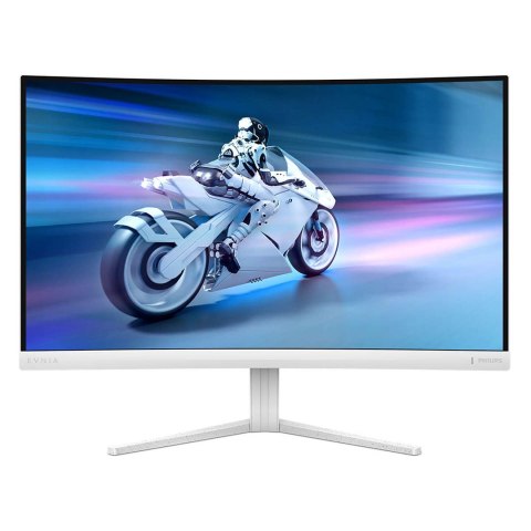 Philips Evnia 5000 27M2C5201L/00 LED display 68,6 cm (27") 1920 x 1080 px Full HD LCD Biały