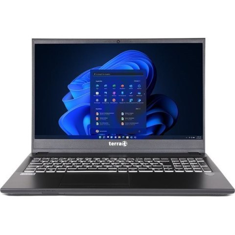 Wortmann AG TERRA MOBILE US1220789 notebook/laptop Intel® Core™ i3 i3-1215U 39,6 cm (15.6") Full HD 8 GB DDR4-SDRAM 500 GB SSD W Wortmann AG TERRA MOBILE US1220789 notebook/laptop Intel® Core™ i3 i3-1215U 39,6 cm (15.6") Full HD 8 GB DDR4-SDRAM 500 GB SSD W