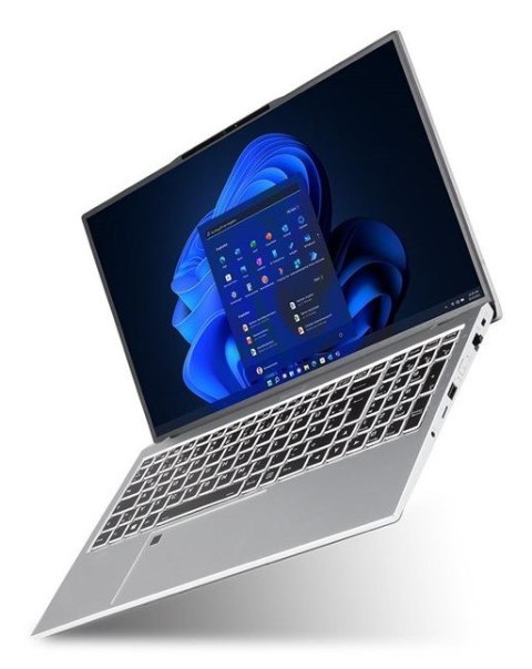 Wortmann AG TERRA MOBILE US1220800 notebook/laptop Intel® Core™ i7 i7-1355U 39,6 cm (15.6") Full HD 16 GB DDR5-SDRAM 512 GB SSD Wortmann AG TERRA MOBILE US1220800 notebook/laptop Intel® Core™ i7 i7-1355U 39,6 cm (15.6") Full HD 16 GB DDR5-SDRAM 512 GB SSD