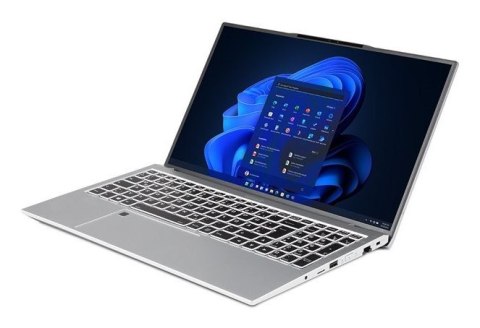 Wortmann AG TERRA MOBILE US1220800 notebook/laptop Intel® Core™ i7 i7-1355U 39,6 cm (15.6") Full HD 16 GB DDR5-SDRAM 512 GB SSD Wortmann AG TERRA MOBILE US1220800 notebook/laptop Intel® Core™ i7 i7-1355U 39,6 cm (15.6") Full HD 16 GB DDR5-SDRAM 512 GB SSD