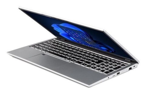 Wortmann AG TERRA MOBILE US1220800 notebook/laptop Intel® Core™ i7 i7-1355U 39,6 cm (15.6") Full HD 16 GB DDR5-SDRAM 512 GB SSD Wortmann AG TERRA MOBILE US1220800 notebook/laptop Intel® Core™ i7 i7-1355U 39,6 cm (15.6") Full HD 16 GB DDR5-SDRAM 512 GB SSD