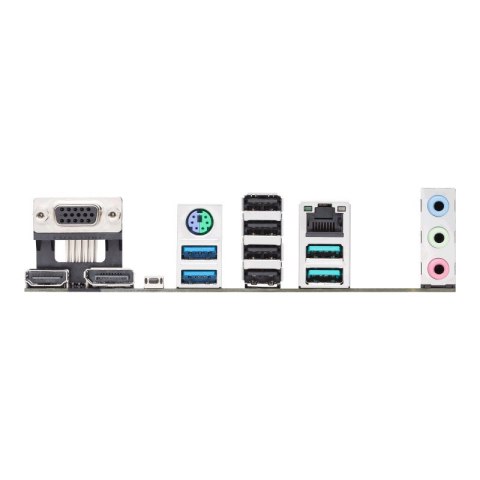 ASUS PRIME B650M-A II-CSM AMD B650 Gniazdo AM5 micro ATX ASUS PRIME B650M-A II-CSM AMD B650 Gniazdo AM5 micro ATX