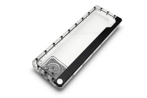 EK Water Blocks Kinetic FLT 360 DDC Pompa i zbiornik EK Water Blocks Kinetic FLT 360 DDC Pompa i zbiornik