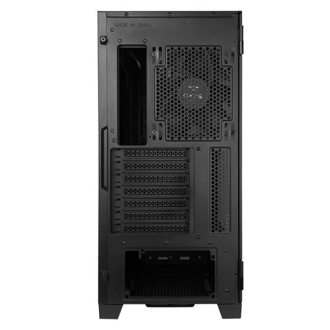 CASE MIDITOWER ATX W/O PSU/GA-01B-M-OP CHIEFTEC