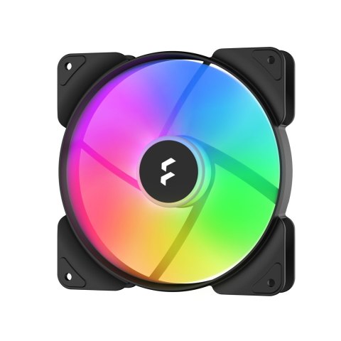 Fractal Design Aspect 14 RGB PWM Obudowa komputera Wentylator 14 cm Czarny 1 szt. Fractal Design Aspect 14 RGB PWM Obudowa komputera Wentylator 14 cm Czarny 1 szt.