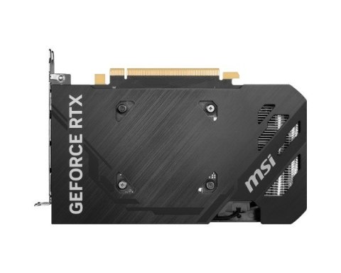 Karta Graficzna VGA PCIE16 RTX4060TI 8GB GDDR6/4060TI 8G VEN 2X BLK E1 OC MSI