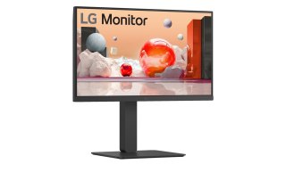 LG 24" 24BA750-B Full HD HDMI DP DaisyChain IPS 16:9