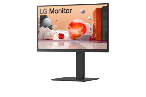 LG 24" 24BA750-B Full HD HDMI DP DaisyChain IPS 16:9