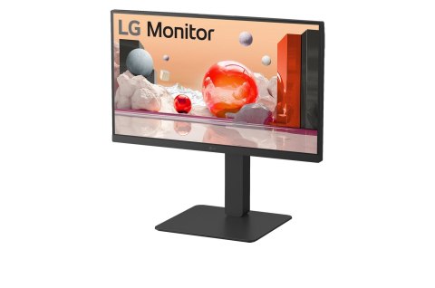 LG 24" 24BA750-B Full HD HDMI DP DaisyChain IPS 16:9