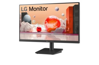 LG 24BA400-B monitor komputerowy 60,5 cm (23.8") 1920 x 1080 px Full HD LCD Czarny