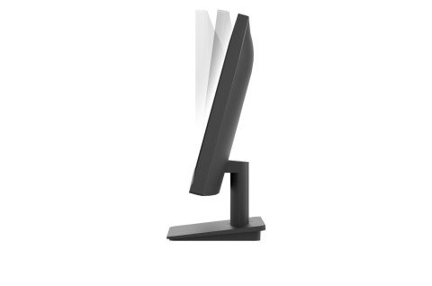 LG 24BA400-B monitor komputerowy 60,5 cm (23.8") 1920 x 1080 px Full HD LCD Czarny