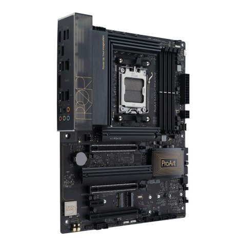 ASUS PROART B650-CREATOR AMD B650 Gniazdo AM5 ATX ASUS PROART B650-CREATOR AMD B650 Gniazdo AM5 ATX