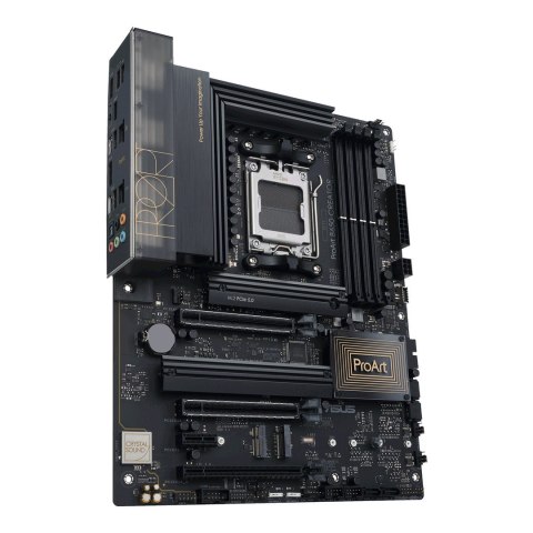 ASUS PROART B650-CREATOR AMD B650 Gniazdo AM5 ATX ASUS PROART B650-CREATOR AMD B650 Gniazdo AM5 ATX