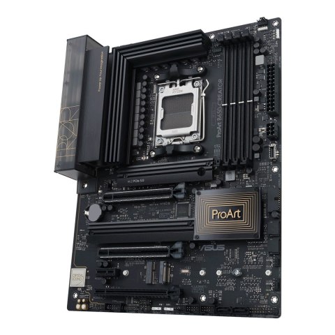 ASUS PROART B650-CREATOR AMD B650 Gniazdo AM5 ATX ASUS PROART B650-CREATOR AMD B650 Gniazdo AM5 ATX
