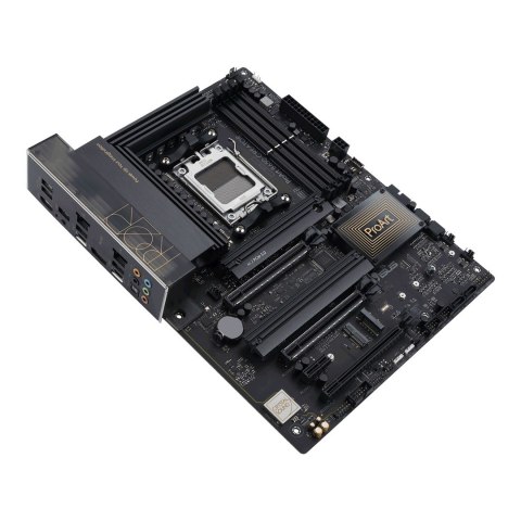 ASUS PROART B650-CREATOR AMD B650 Gniazdo AM5 ATX ASUS PROART B650-CREATOR AMD B650 Gniazdo AM5 ATX