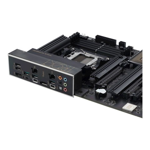 ASUS PROART B650-CREATOR AMD B650 Gniazdo AM5 ATX ASUS PROART B650-CREATOR AMD B650 Gniazdo AM5 ATX