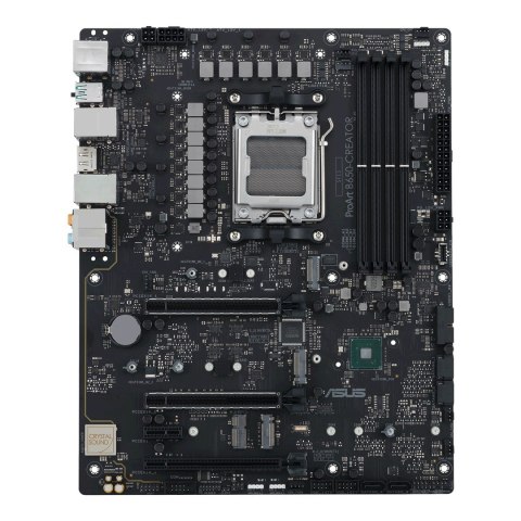 ASUS PROART B650-CREATOR AMD B650 Gniazdo AM5 ATX ASUS PROART B650-CREATOR AMD B650 Gniazdo AM5 ATX
