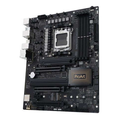 ASUS PROART B650-CREATOR AMD B650 Gniazdo AM5 ATX ASUS PROART B650-CREATOR AMD B650 Gniazdo AM5 ATX