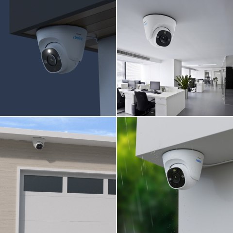 Reolink P344 POE 12MP 4mm Reolink P344 POE 12MP 4mm