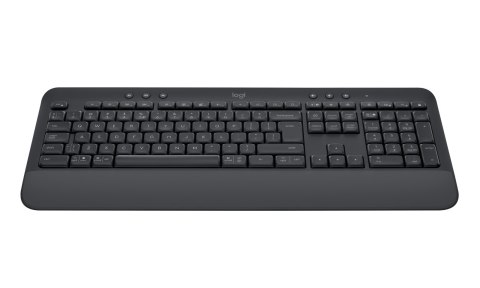 SIGNATURE K650 - GRAPHITE - US/INTL - INTNL