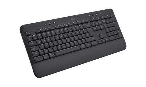 SIGNATURE K650 - GRAPHITE - US/INTL - INTNL