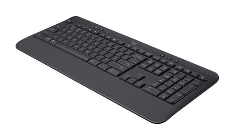 SIGNATURE K650 - GRAPHITE - US/INTL - INTNL