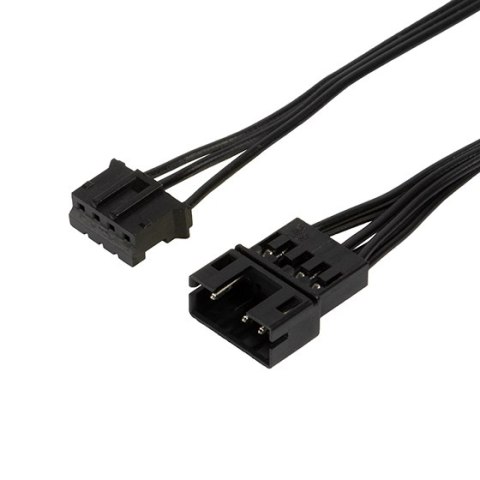 SilverStone VIDA 240 SLIM, kompletne chłodzenie wodne, czarny - 240mm SilverStone VIDA 240 SLIM, kompletne chłodzenie wodne, czarny - 240mm