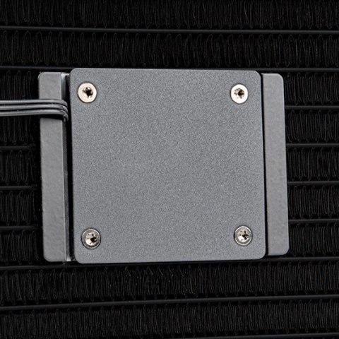 SilverStone VIDA 240 SLIM, kompletne chłodzenie wodne, czarny - 240mm SilverStone VIDA 240 SLIM, kompletne chłodzenie wodne, czarny - 240mm